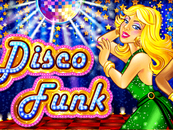 Disco Funk