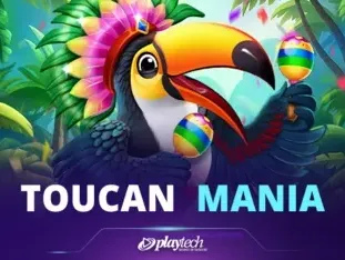 Toucan Mania™