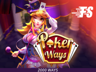 Poker Ways