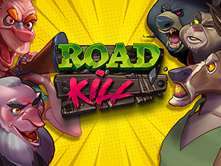 Road Kill