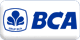 Bank Central Asia logo