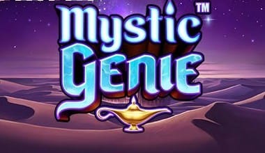 Mystic Genie